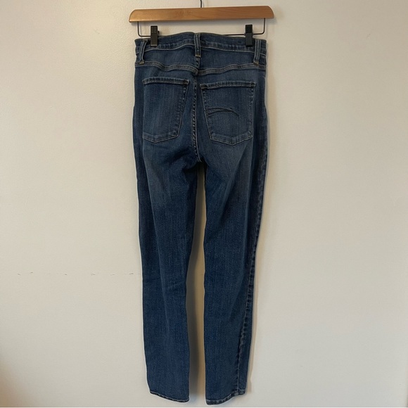 💫REVOLVE Nobody Denim | cult skinny ankle jeans - Picture 5 of 5